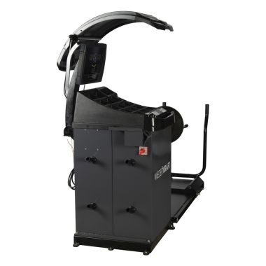 Балансировочный станок (220 В) WDK-706422 #4