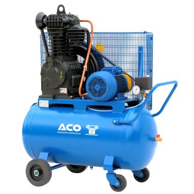 Поршневой компрессор К2