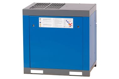Компрессор винтовой, 7,5 кВт, 960 л/мин, 10 бар, без ресивера NCB10 #2