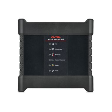 Сканер диагностический Autel MaxiSys MS919S2, измерительный модуль, J2534, DoIP, D-PDU #6