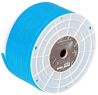 Шланг-трубка воздушный ПУ Ø 6,5х10 мм, 1 м HT06510PU #4