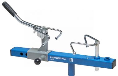 Борторасширитель без основания D1E