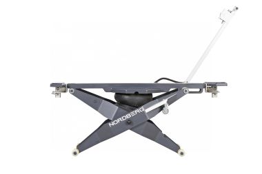 Подъемник мобильный мини N636-2 #2