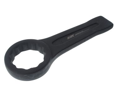 Ключ накидной 65мм 12-ти гранный ударный JTC-JW0036-65