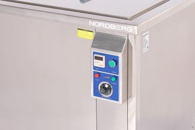 Ультразвуковая ванна с подогревом, 175 л NU1750D #2