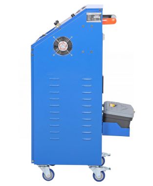 Установка для замены охлаждающей жидкости с подогревом CMA30AB #5