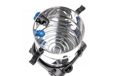 Пылесос однотурбинный 30 л 1380 Вт NV32 #7