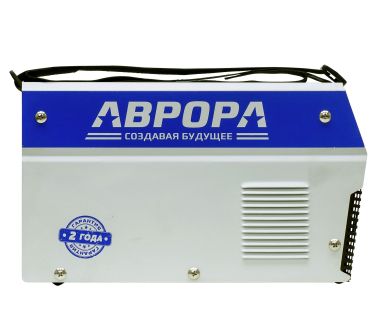 Сварочный инвертор АВРОРА Вектор 2200 #3
