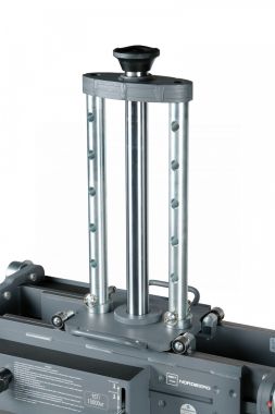 Фиксатор механический для NORDBERG N501T Артикул: N501T#A9-1