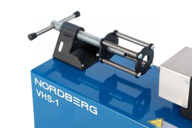 Стенд для восстановления шаровых опор VHS-1 #8