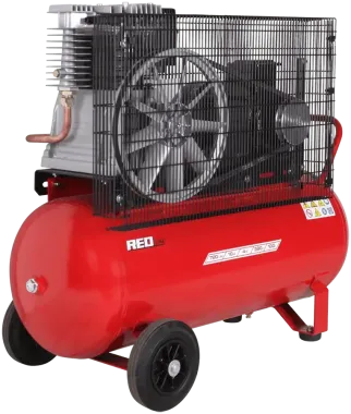 Поршневой компрессор СБ4/С-100.АВ790 #4