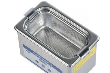 Ультразвуковая ванна без подогрева, 0,8 л NU08 #2