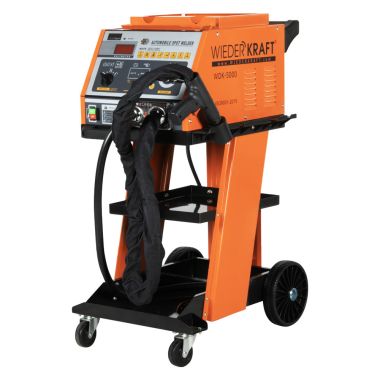 Споттер WDK-5000