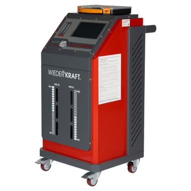 Установка для замены масла в АКПП WDK-ATF990