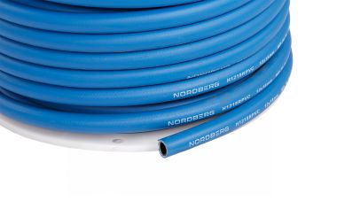 Шланг воздушный гибридный ПВХ Ø 12х18 мм H1218RPVC #2