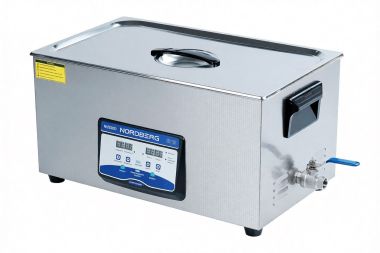 Ультразвуковая ванна с подогревом, 22 л NU220D