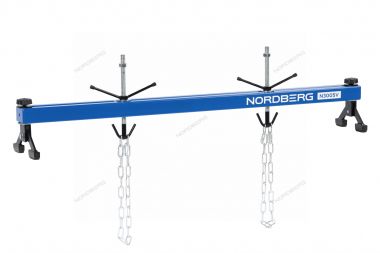 Стенд для вывешивания двигателей 500 кг N3005V