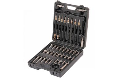 Установка для промывки и замены масла в АКПП CMT32EB #10