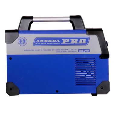 Сварочный инвертор AuroraPRO INTER 200 TUBE (MOSFET) #6
