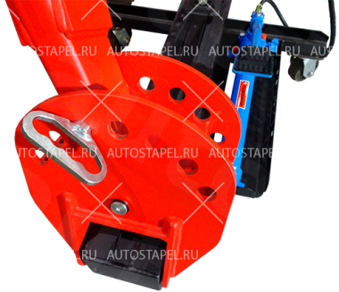 Стапель рамный Автостапель Express PRO #5