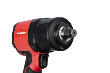 Ударный пневматический гайковерт на 1/2", 1650NM PTA302A #3