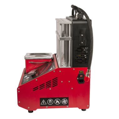 Установка для тестирования и очистки форсунок FSI, GDI и PIEZO Launch CNC-605+ LNC-265 #6