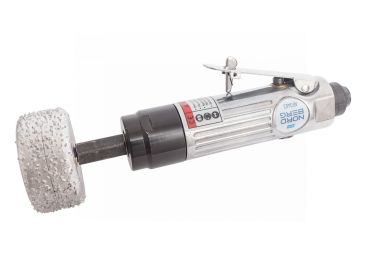 Пневмошлифмашинка для зачистки шин NP3403 #2