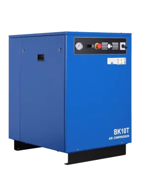 Винтовой компрессор Remeza ВК10Т-15 #2