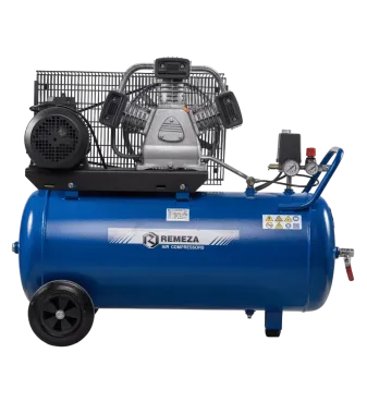 Поршневой компрессор "Remeza" Aircast СБ4/С-200.LB40