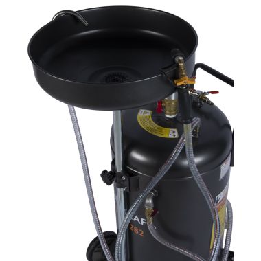 Маслосменная установка WDK-89282 #3