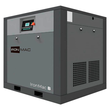 Винтовой компрессор IronMac IC 10/10B 