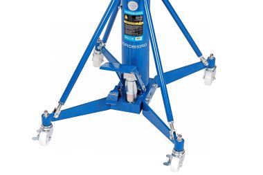 Стойка трансмиссионная телескопическая, 1 т N3410N #6