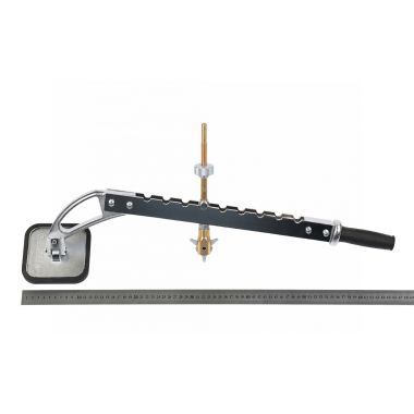 Вытяжной рычаг многофункциональный для правки, 1 точка опоры PULM #4