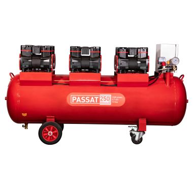 Компрессор PASSAT-250/1500 MODULE 4G безмасляный #5