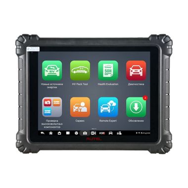 Сканер диагностический Autel MaxiSys Ultra EV, измерительный модуль, J2534, DoIP, D-PDU  #1