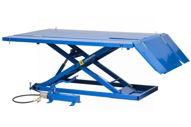 Подъемник для квадроциклов, 680 кг N4M4 #2