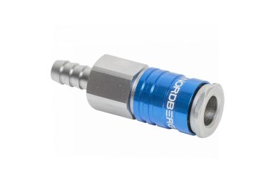 Разъем быстросъемный - елочка Ø 10 мм NPF10 #3