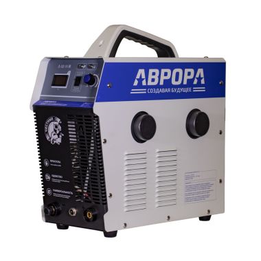 Аппарат плазменной резки АВРОРА Джет 40 КОМПРЕССОР #3