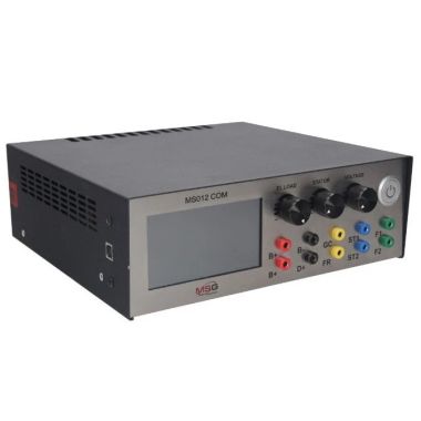 MSG MS012 COM тестер для проверки реле-регуляторов генераторов #3