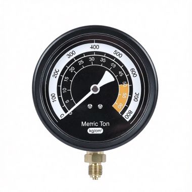 Манометр для N3550/N3550A Артикул: N3550#PR-GAUGE #2