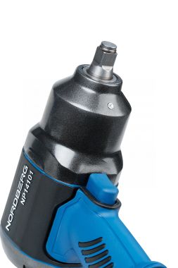 Пневмогайковерт ударный 1/2", 1300 Нм NP14101 #9