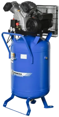 Поршневой компрессор Remeza СБ4/С-100.LB30В #3