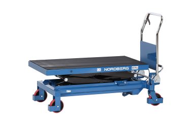 Стол подъемный гидравлический, 800 кг N3T800 #3