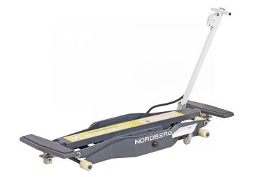 Подъемник мобильный мини N636-2 #6