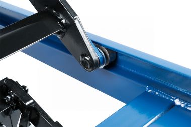 Стол подъемный гидравлический, 350 кг N3T350 #10