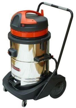 Soteco Tornado 640 inox - Водопылесос