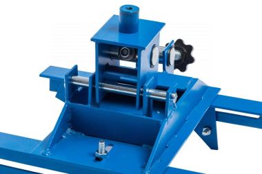 Насадка N34S на трансмиссионную стойку NORDBERG N3406 Артикул: N34S #3