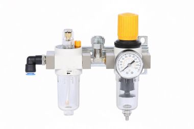 Фильтр-регулятор+лубрикатор для NORDBERG 4639/4639.5/4639.5ID Артикул: CT-F-3111100 (CT-F2121200)