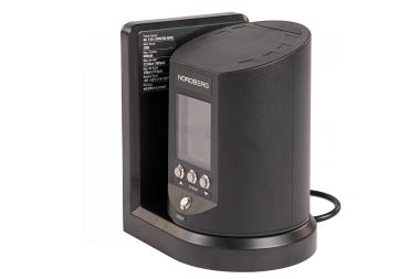 Подкачка колес автоматическая Ti10D #2