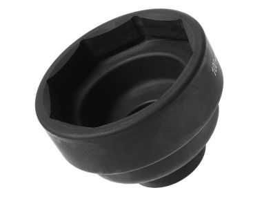 Головка торцевая 1" 100мм 8-гранная для ступичных гаек задних колес (SCANIA) JTC-1561 #2